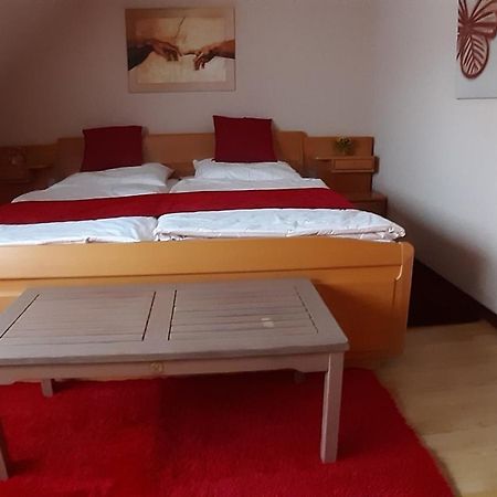 Ferienwohnung Sommerfeld Bispingen Buitenkant foto