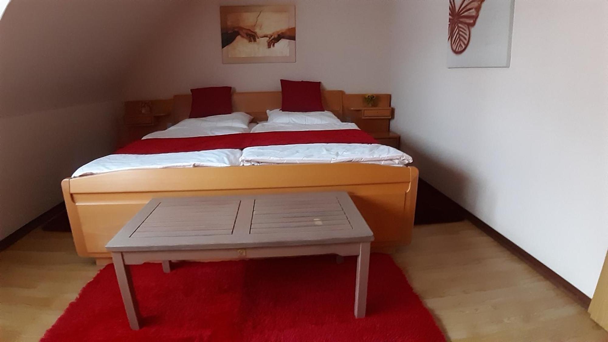 Ferienwohnung Sommerfeld Bispingen Buitenkant foto